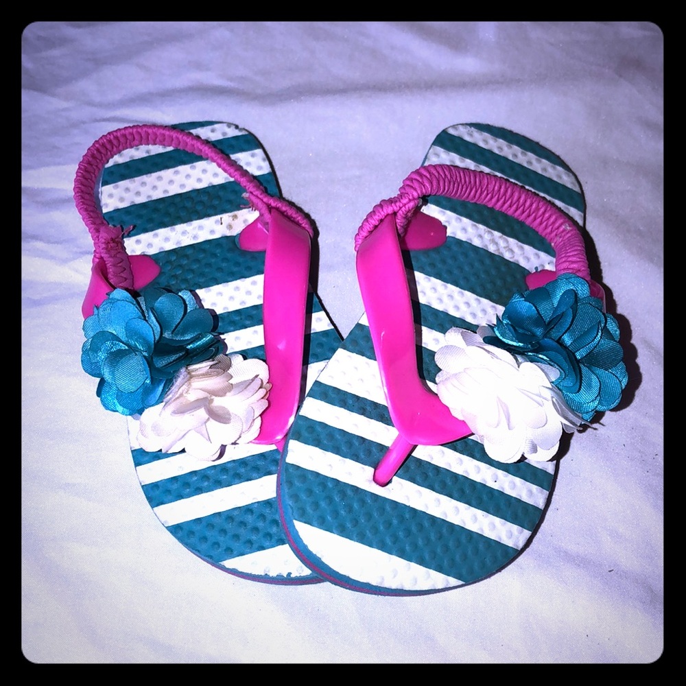 Water shoes/sandals for toddler baby girl